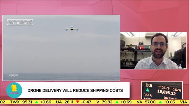 Regulatory Challenges Amazon Faces in...