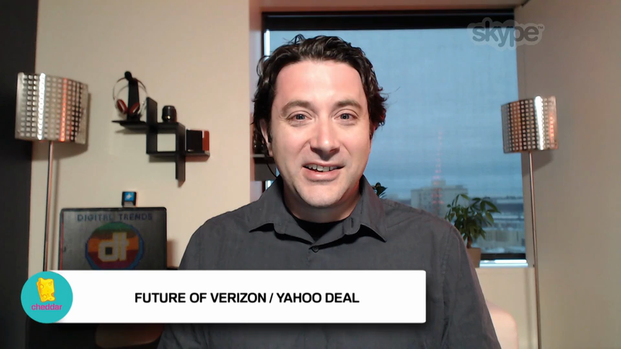 Digital Trends on the Future of the Verizon-Yahoo Deal