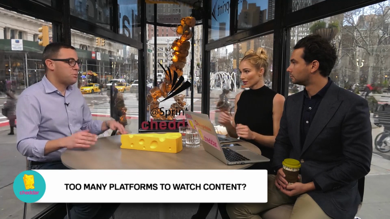 PWC Finds Cord Cutting Is Slowing