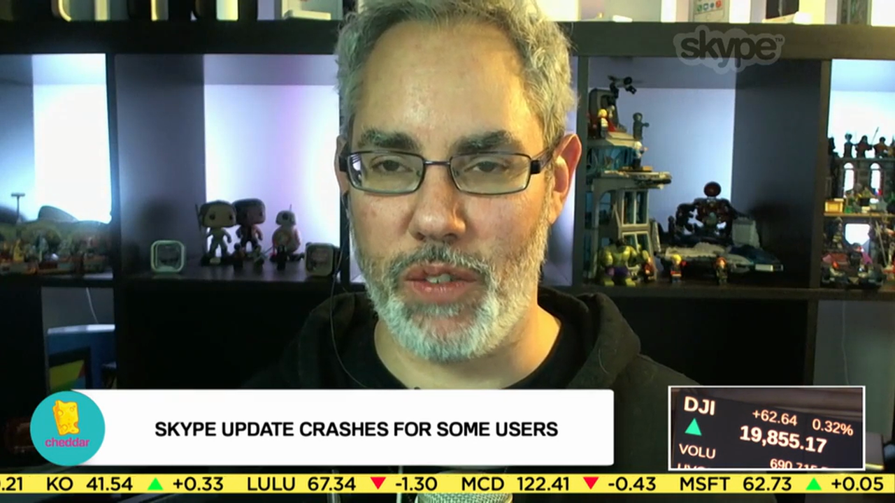 What Is Skype Mingo, and How Will It Help Skype's Brand?