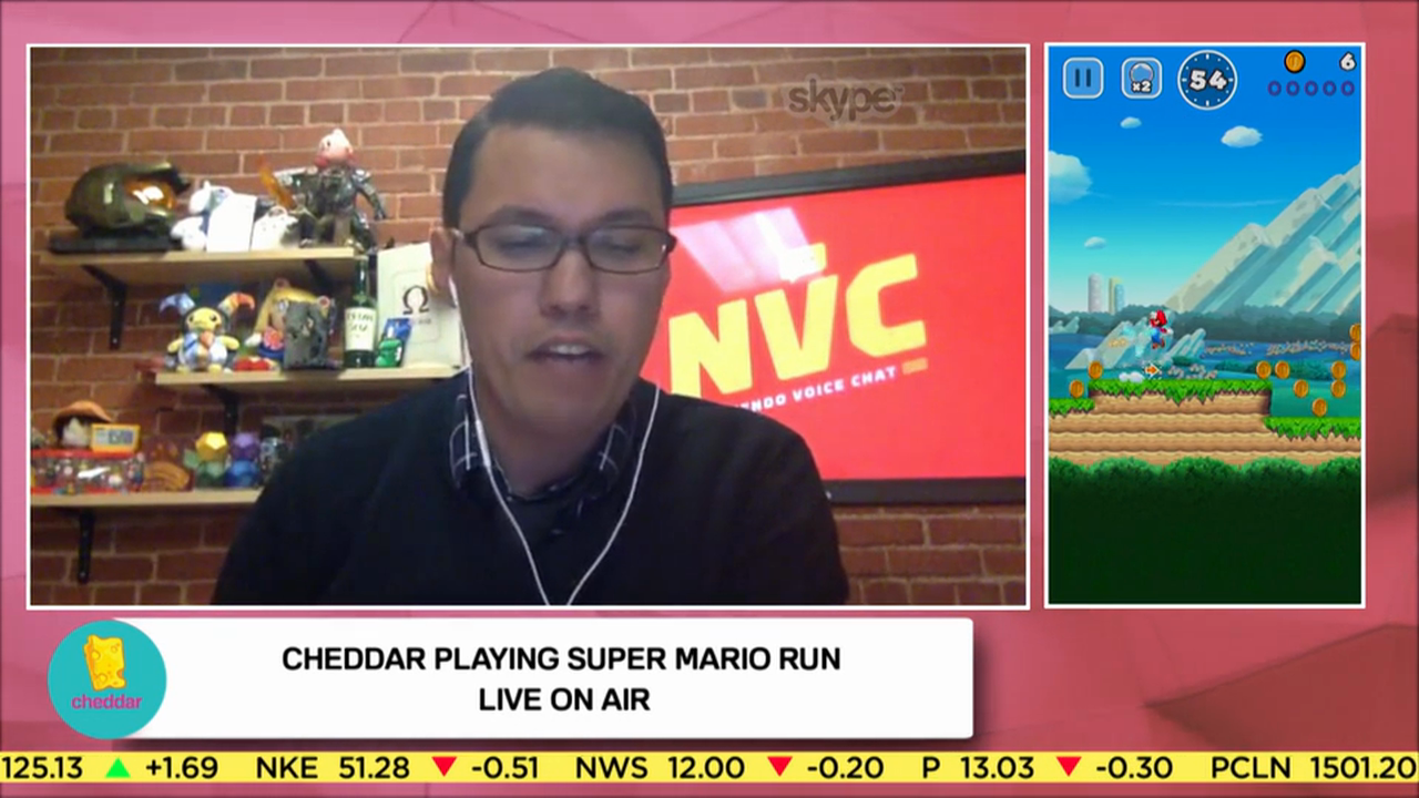 Is Super Mario Run Worth the Price?