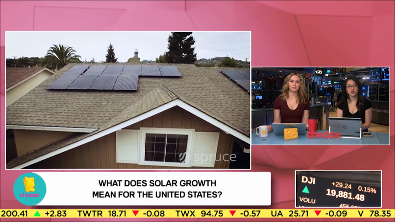 Challenges Facing SEIA.org