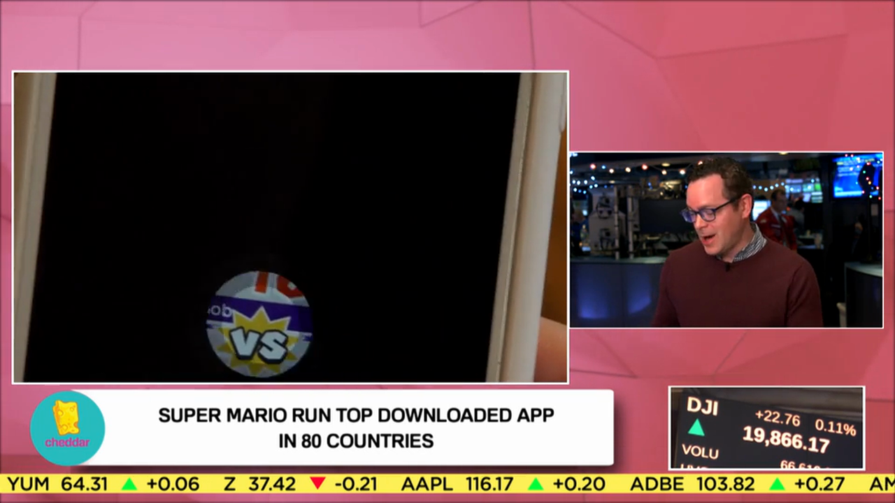 What's Next for Nintendo's Super Mario Run?