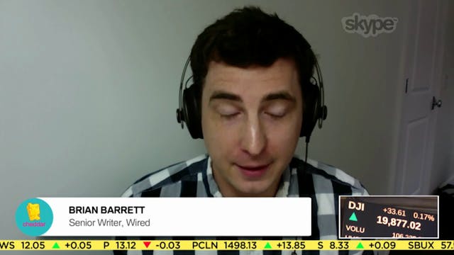 How Much of a Threat Does Facebook's ...