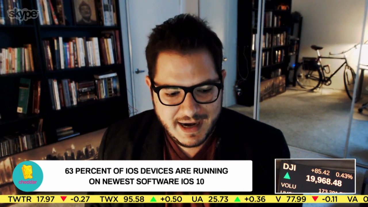 Is Android the Next Windows? AndroidPolice.com Weighs In