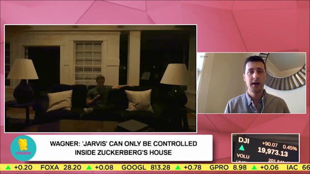 Could Facebook Commercially Release Z...