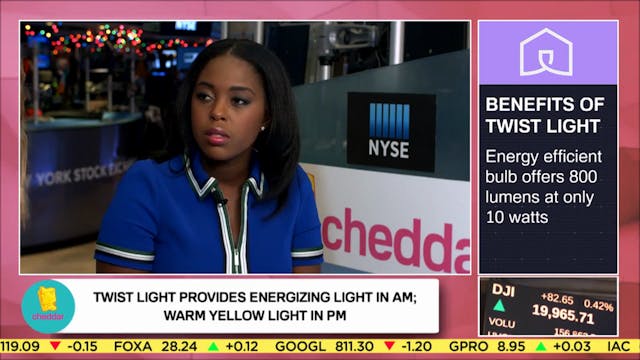 Shaun Springer Walks Us Through Smart...