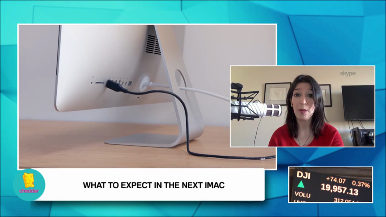 Why Hasn't Apple Focused on MacBook Pros as Video Editing Tools?