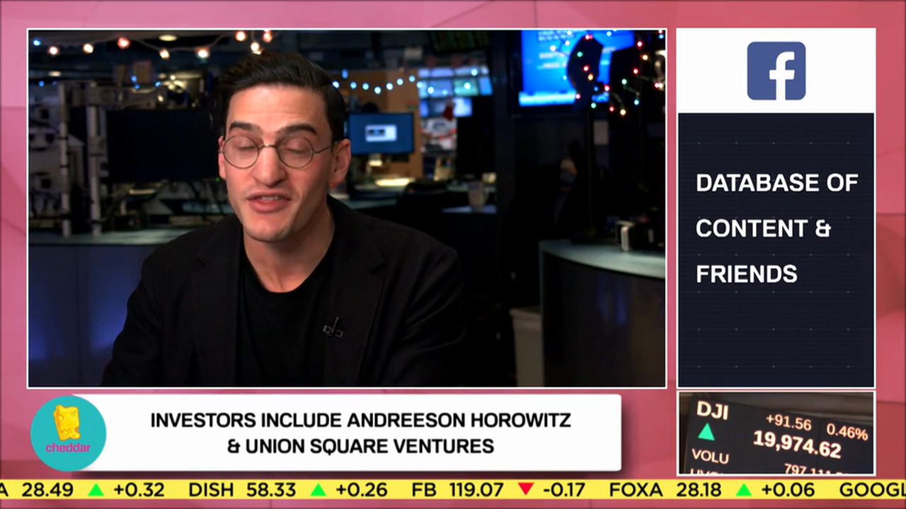 Mediachain Labs' Jesse Walden on Searching for Origins of Viral Content