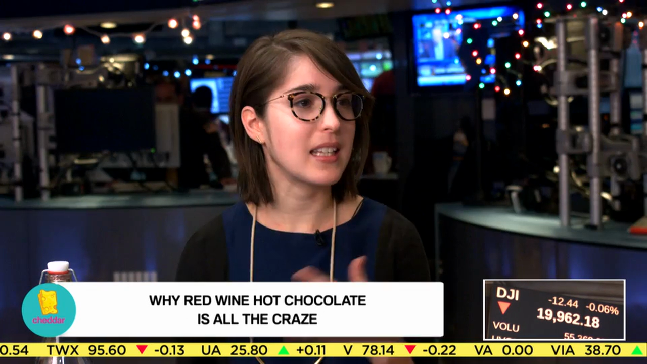 Food52 Managing Editor Kenzi Wilbur Shares Tips for Hosting the Holidays