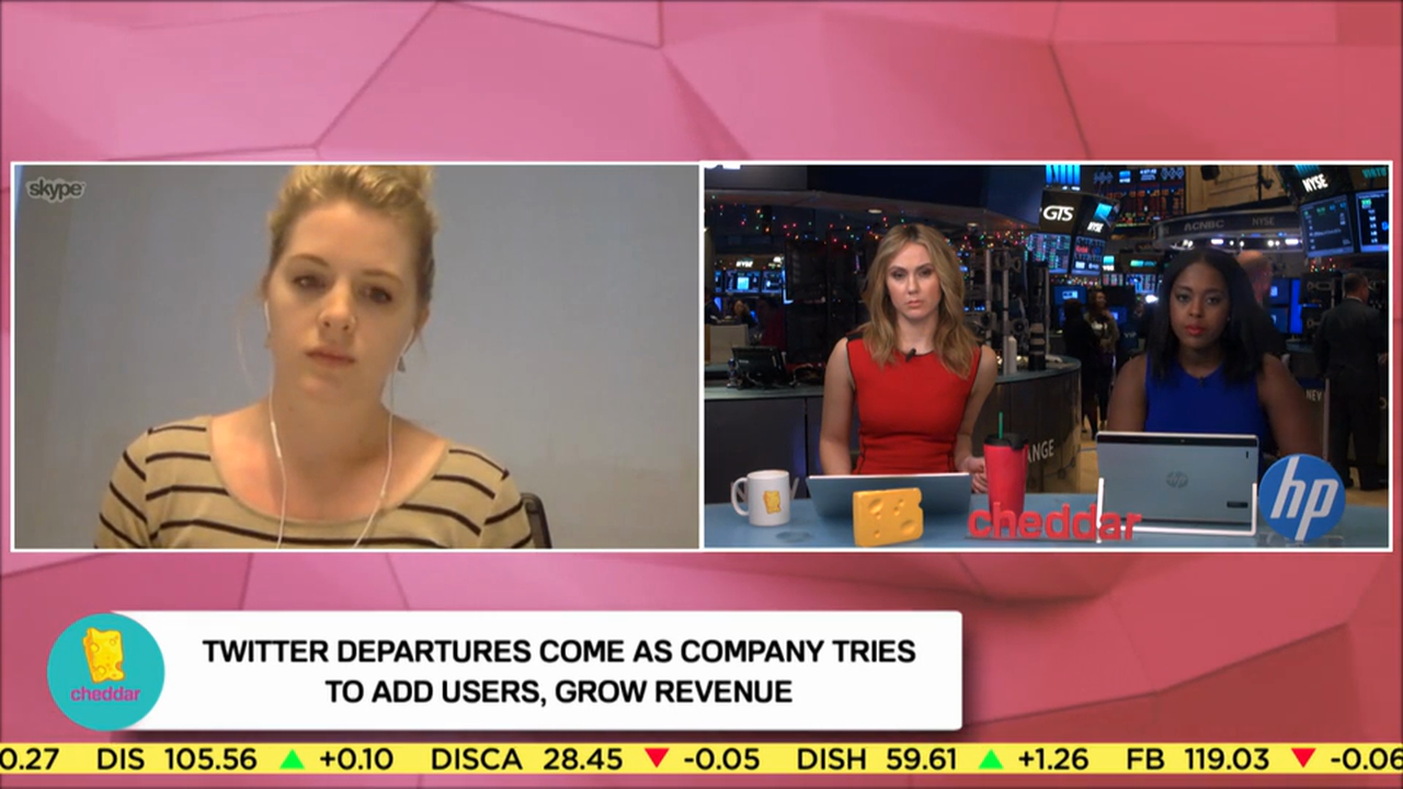 What Executives Leaving Twitter Means for the Company's Future