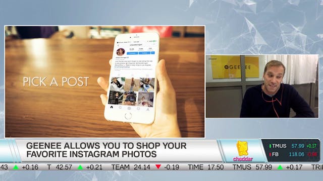 What Happens to Geenee If Instagram L...