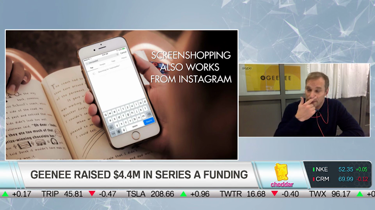 What Happens to Geenee If Instagram Loses Popularity?