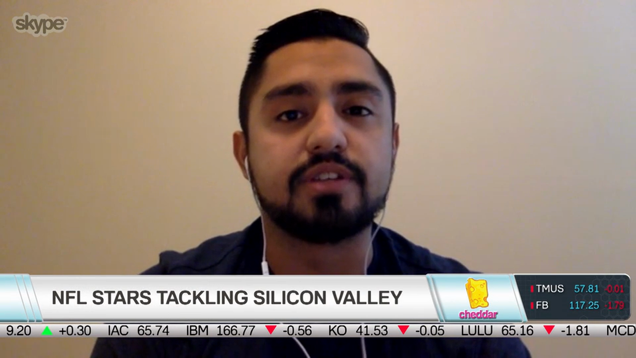 Where Are Retired NFL Players Investing Their Money?