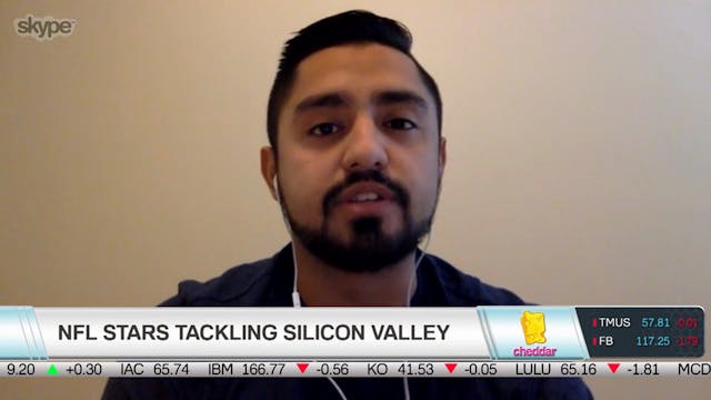 Where Are Retired NFL Players Investi...