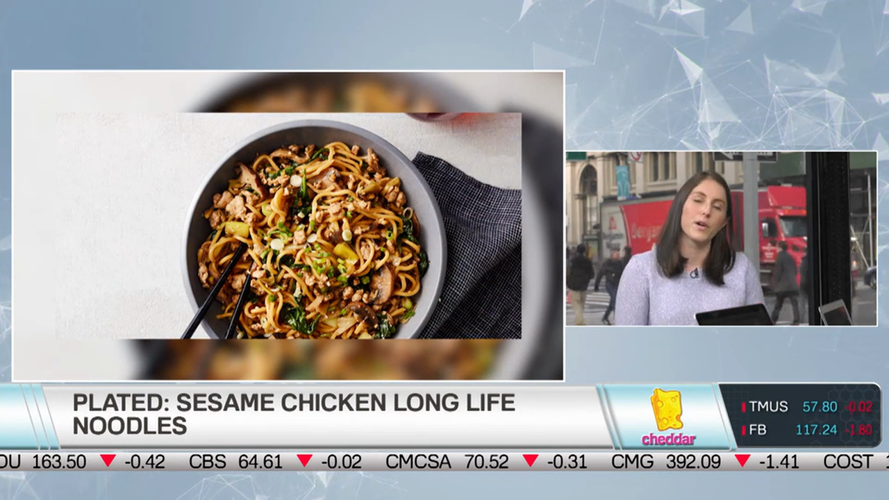 Plated Tells Us How to Throw a New Year's Eve Party