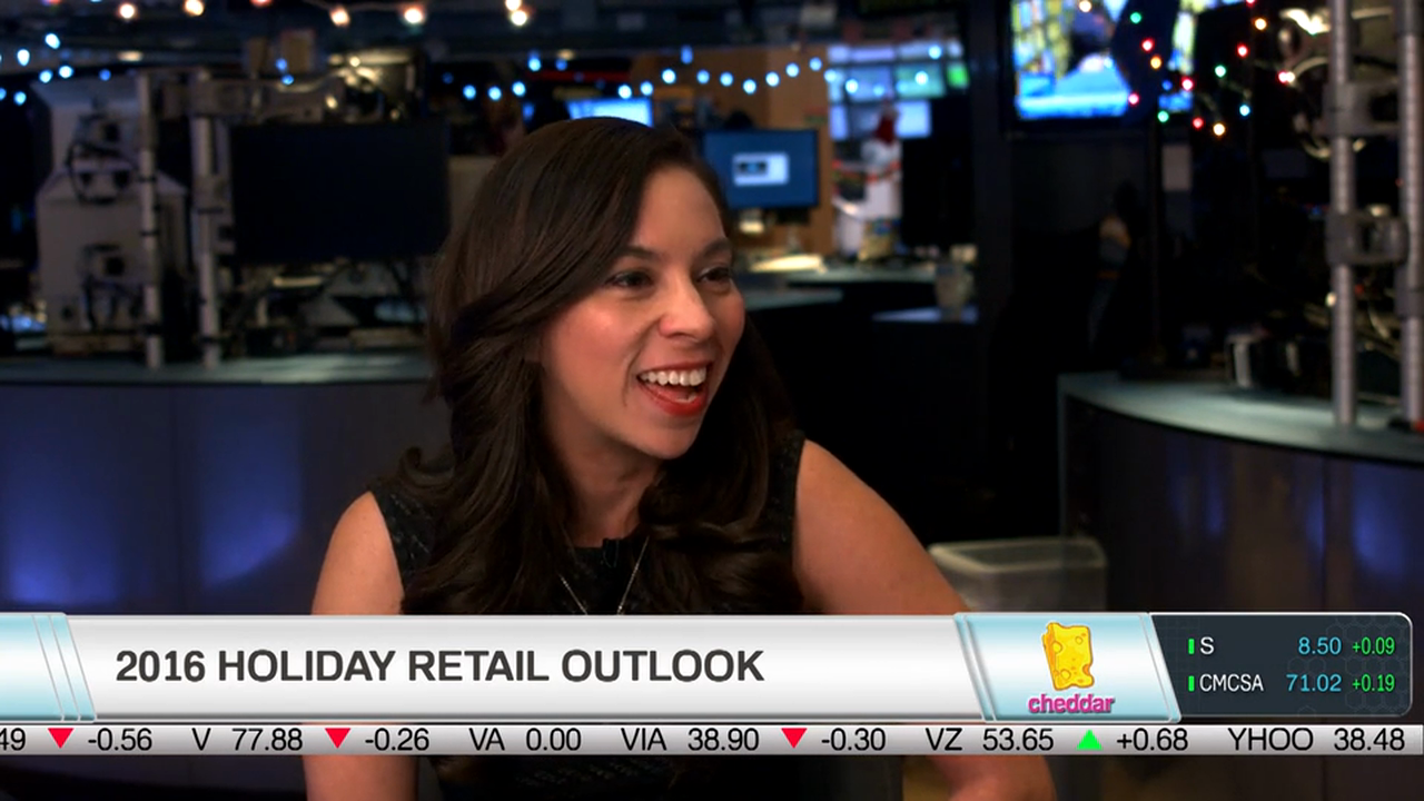 Three Important Takeaways From Reuters' Consumer Report