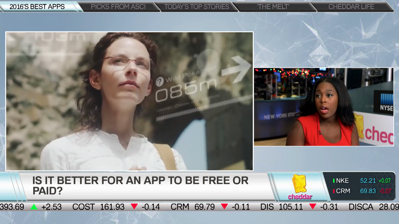 Apptopia on What Nintendo Did Wrong With Super Mario Run