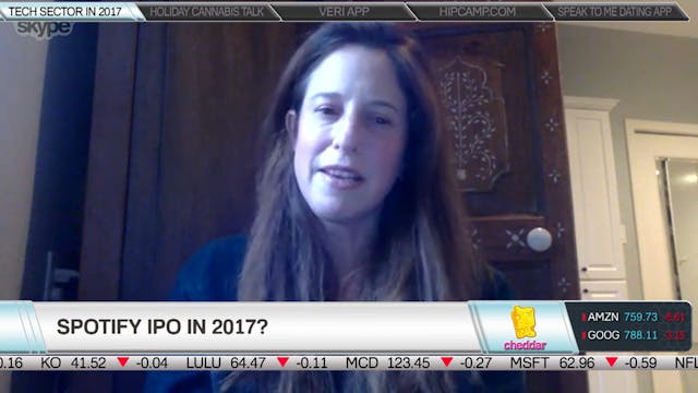 Upfront Ventures on Getting Consumers...