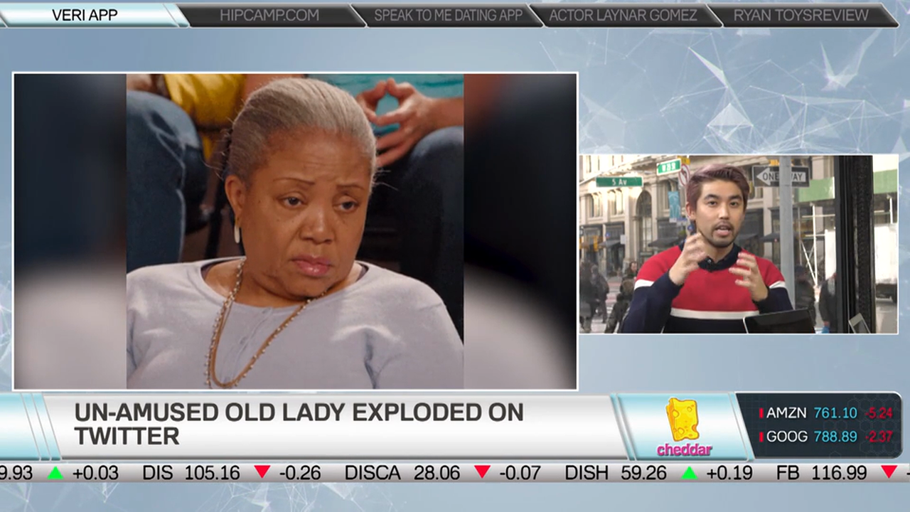 GIPHY's Top Gifs of 2016!