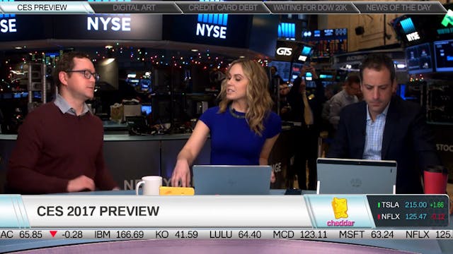 Digital Trends Previews CES 2017