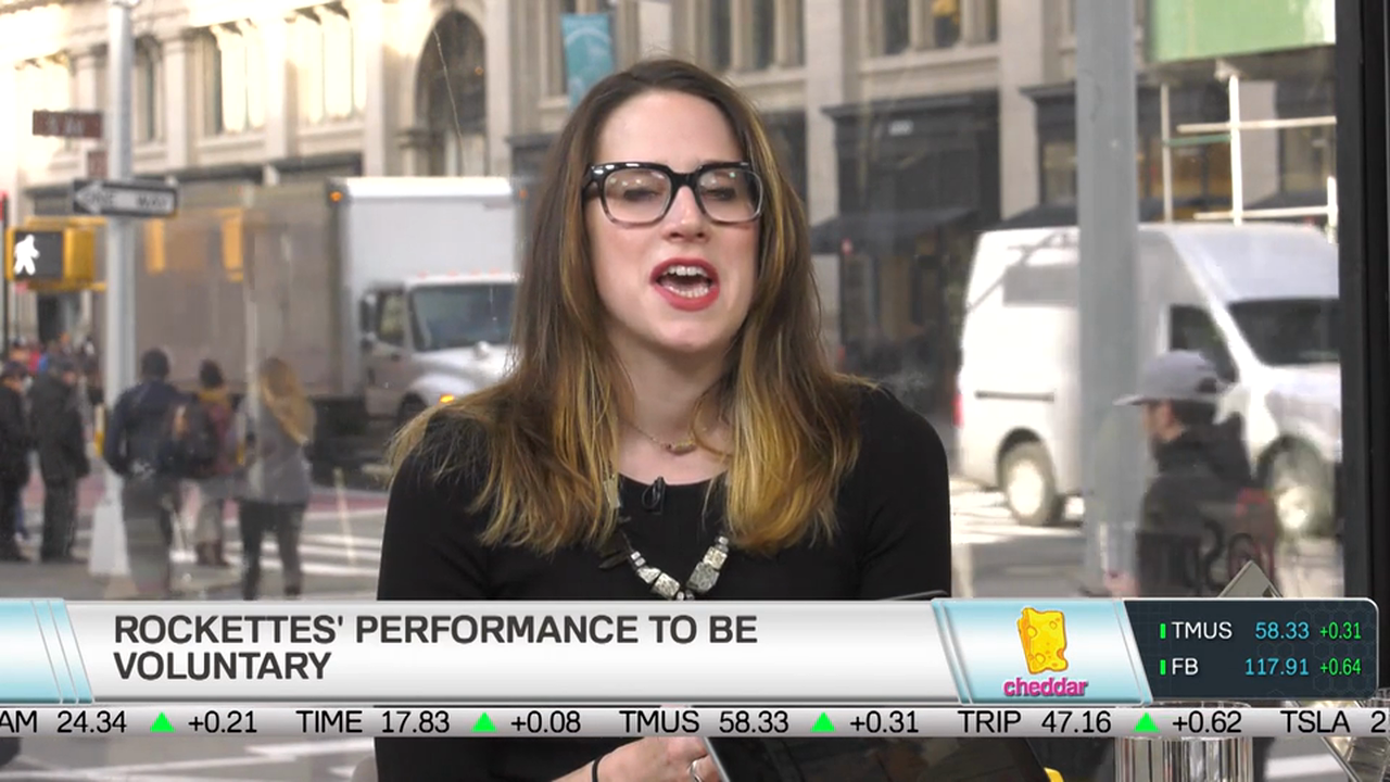 What Would "Anti-Inauguration" Festivities Look Like?