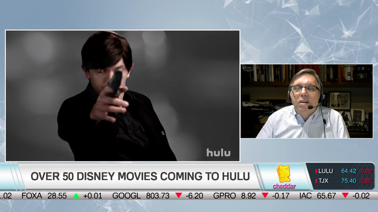 David Lieberman on Deadline's Storylines for 2017