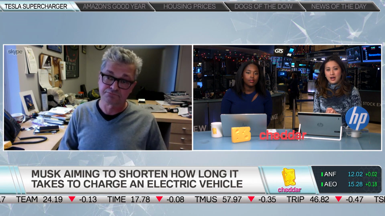 Todd Lassa: Where Does Your Electricity Come From?