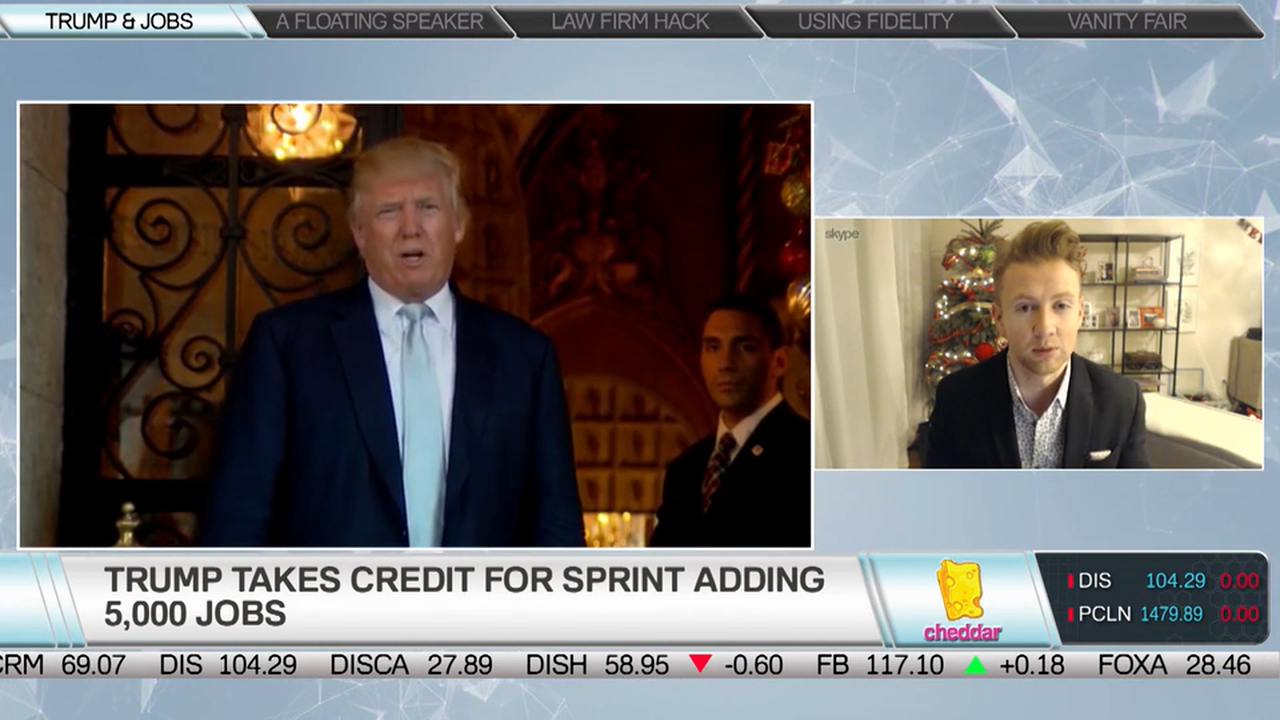 The Young Turks on Trump's Future Press Conferences