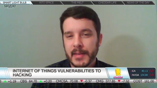 How Will CNET Start Implementing Secu...