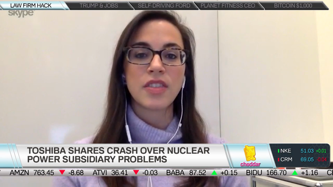 What Other Sectors Have Problems With Cybersecurity?