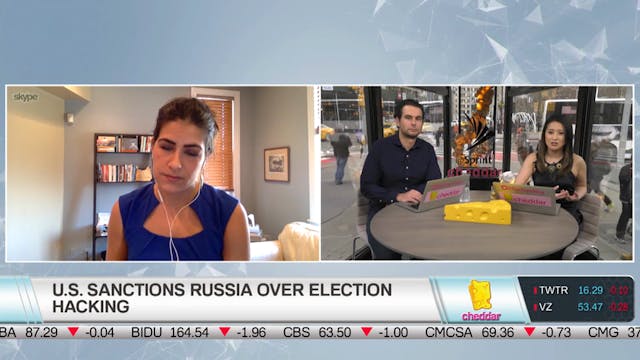 Are We Close to Another Cold War? The...