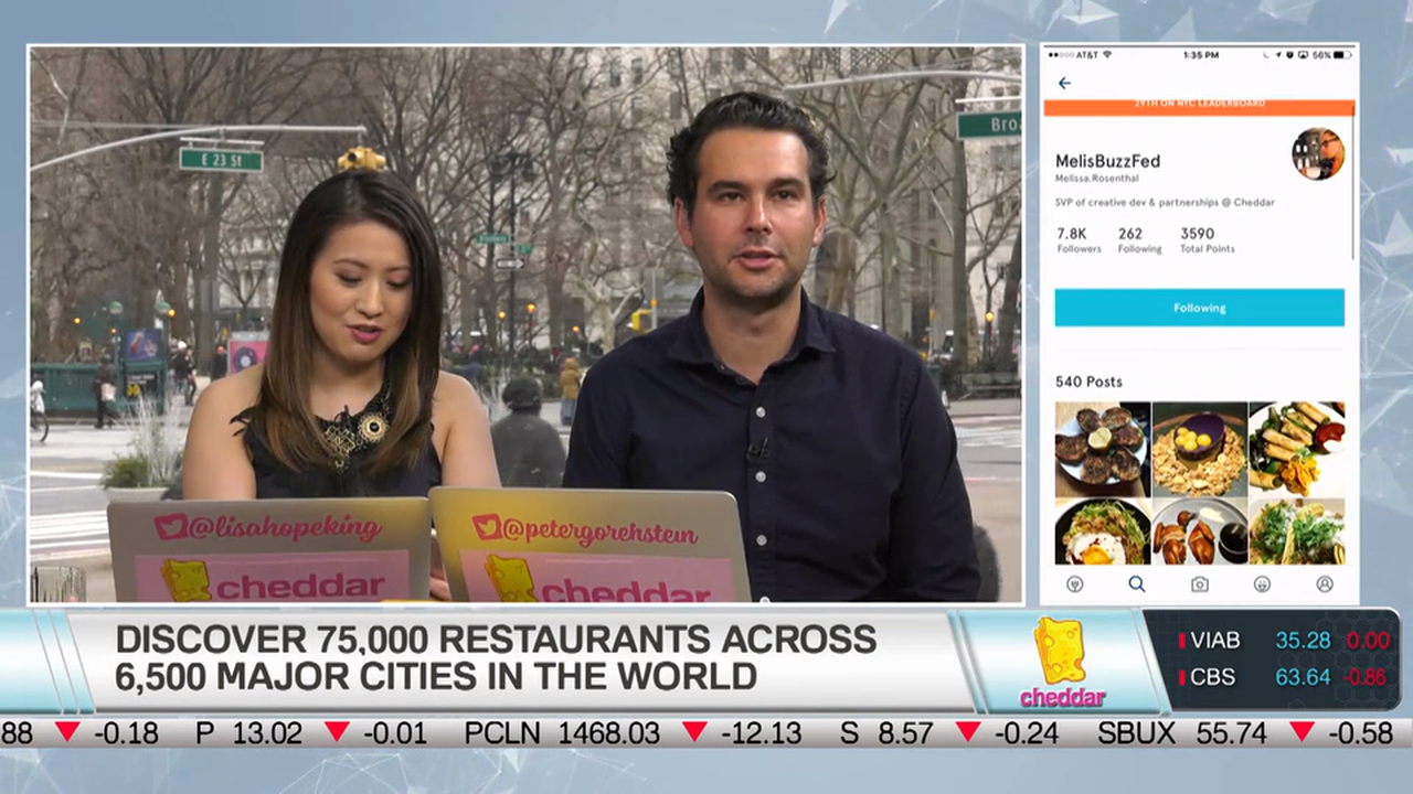 Wine N Dine Helps You Discover Restaurants Across the Country