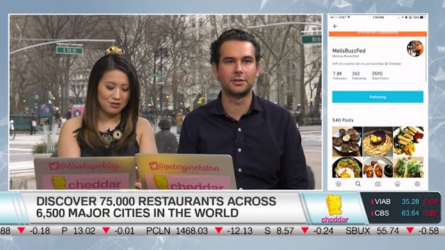 Wine N Dine Helps You Discover Restau...