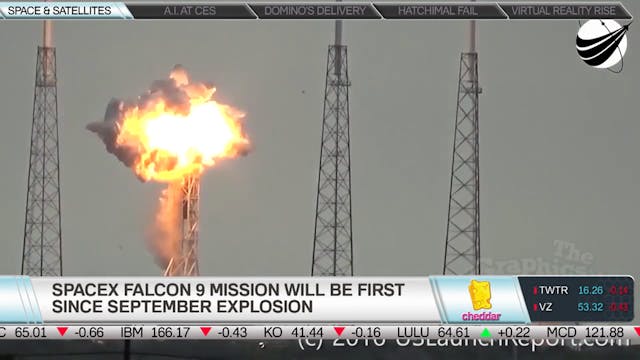 Lou Basenese on the Importance of Spa...