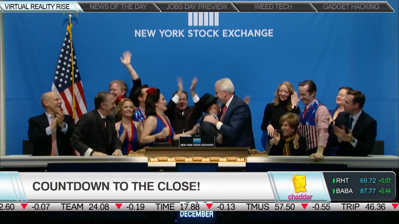 MobileNations' Russell Holly on VR Applications