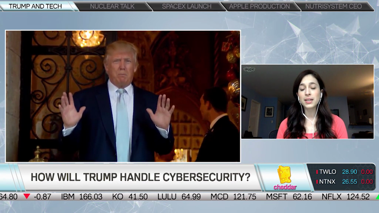 One Concern Catherine Rampell Has Over Trump's Hacking Comments