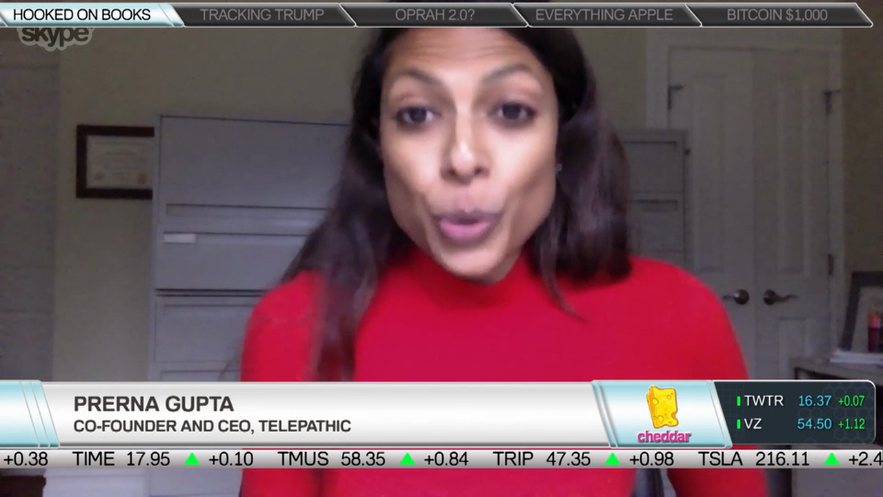 Hooked Is A Reading App for the "Snapchat Generation"