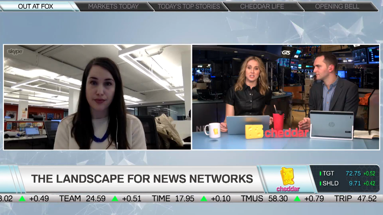 How Big of a Loss Is Megyn Kelly to Fox News?