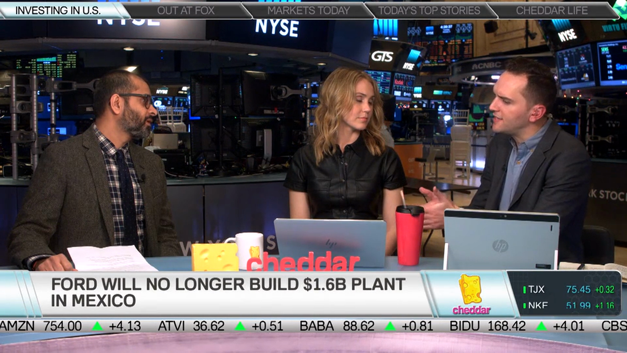 Vipal Monga on Less Buybacks and Dividends