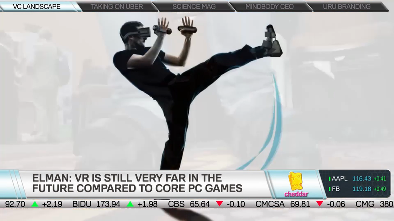 Greylock Partners' Josh Elman on Medium's Shifting Strategy