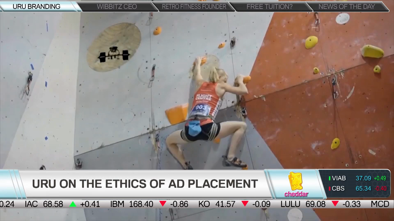 Uru's Brunno Attorre and Bill Marino on Content-Aware Video Advertising