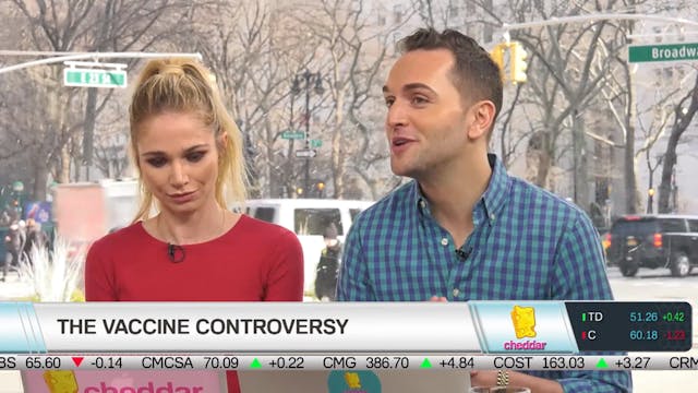 Dr. Kevin Campbell on the Need for Pr...