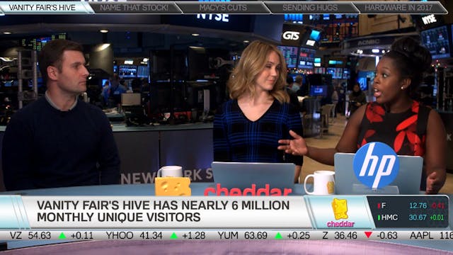 Vanity Fair's Jon Kelly on Our New Pa...