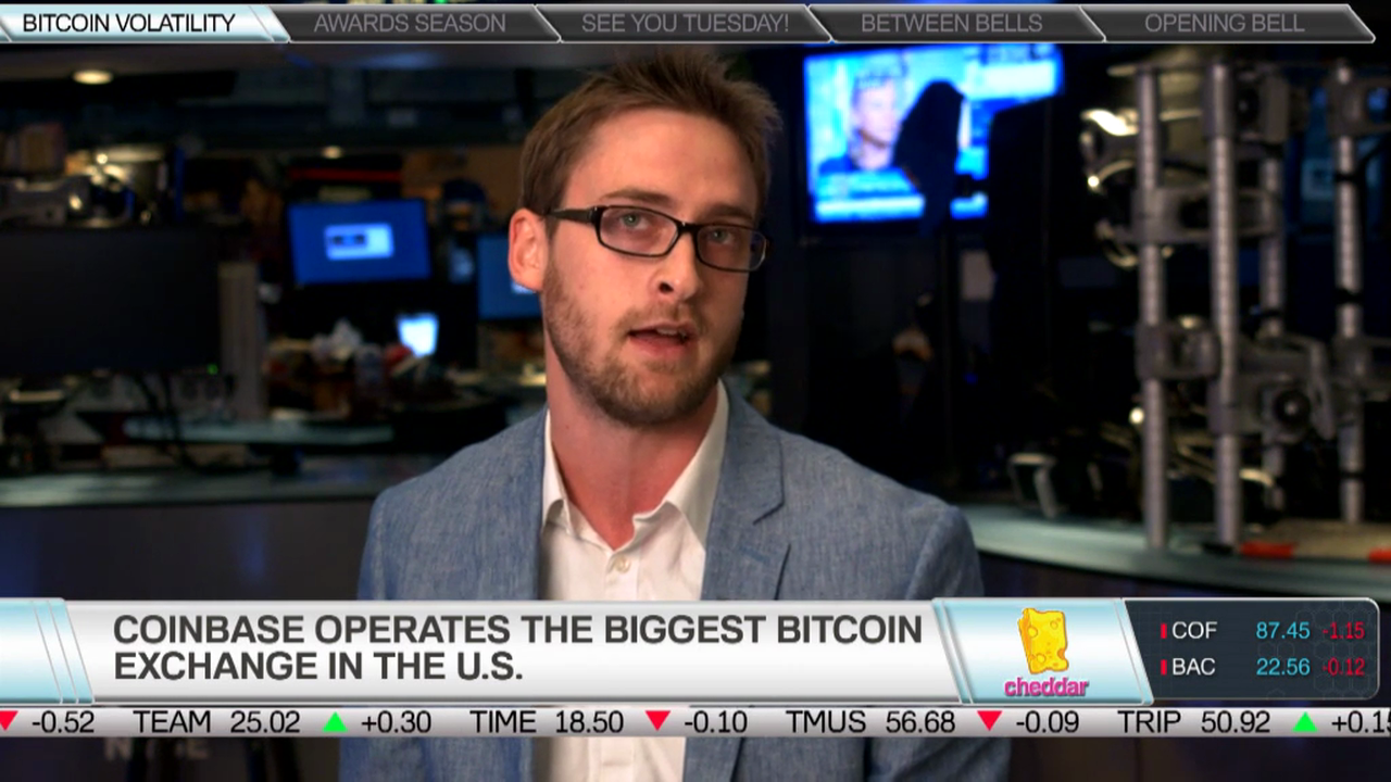 ARKInvest's Chris Burniske on Bitcoin Becoming a Mainstream Asset