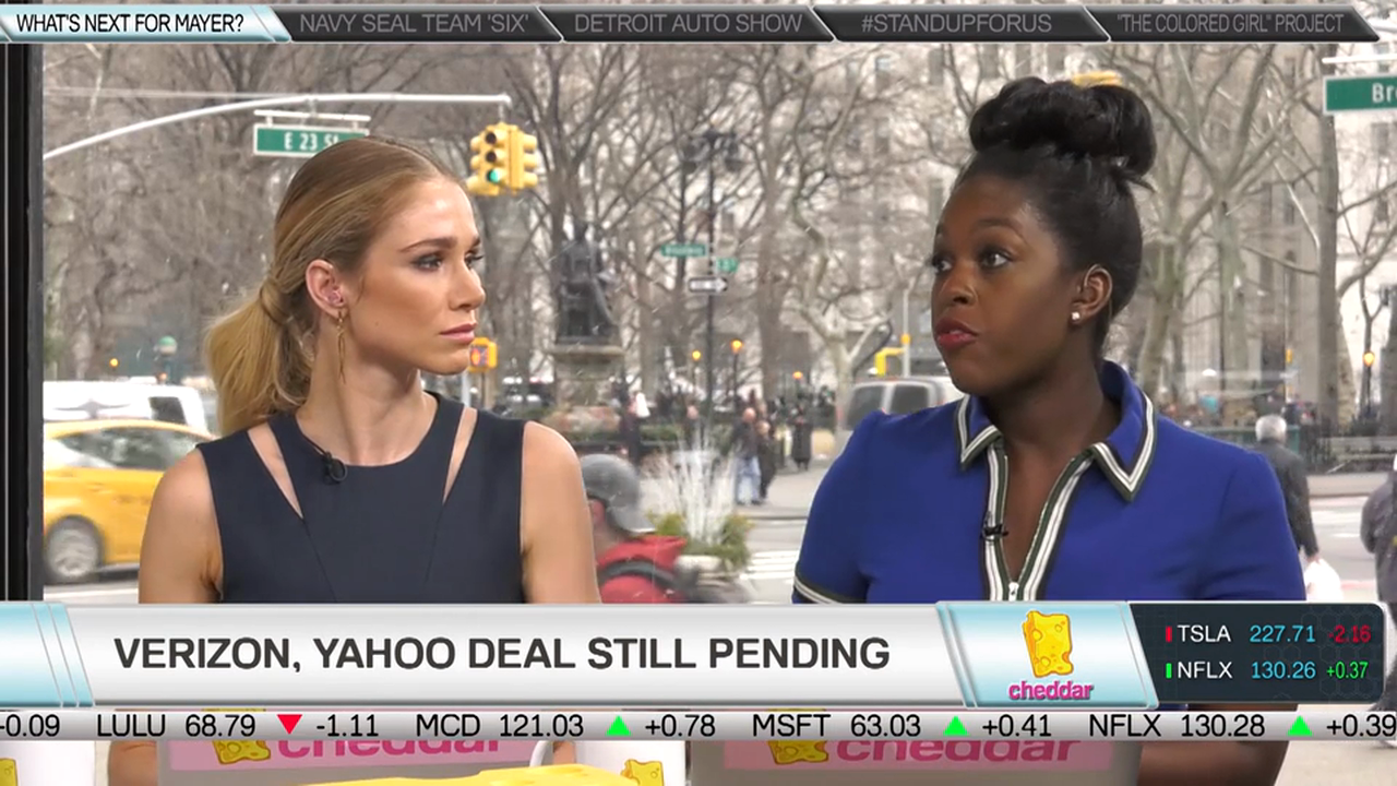 Mark Spoonauer on Yahoo's Value to Verizon