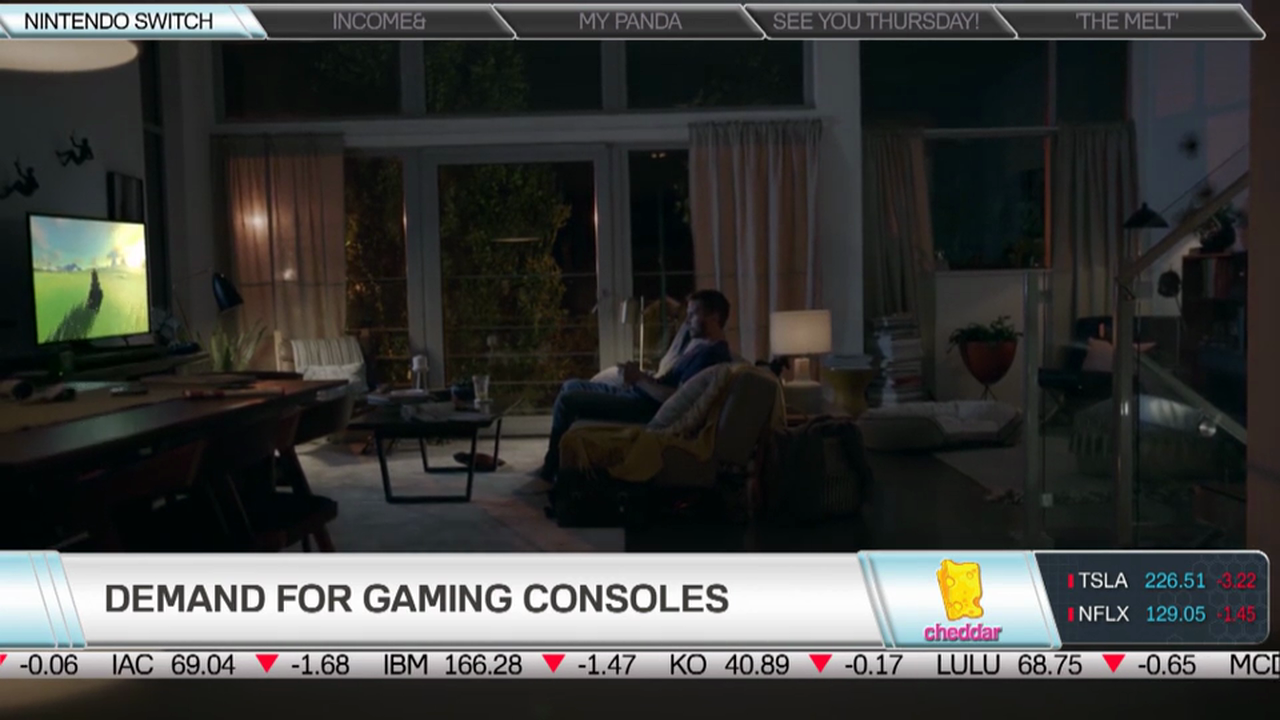 iMore's Serenity Caldwell on Nintendo's Bet on the Switch