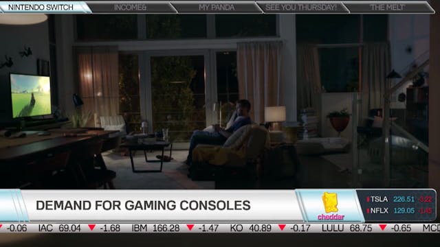 iMore's Serenity Caldwell on Nintendo...