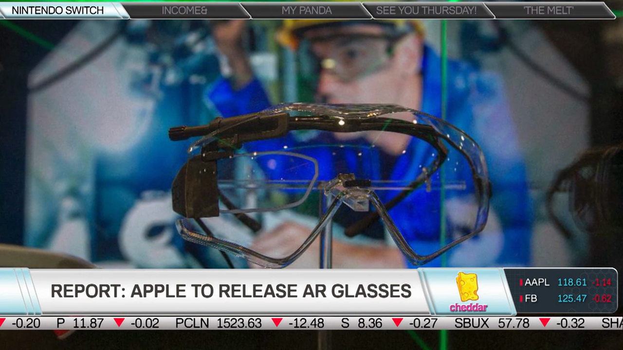 iMore's Serenity Caldwell on Nintendo's Bet on the Switch