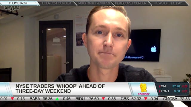 Where Thumbtack Sees the Gig Economy ...